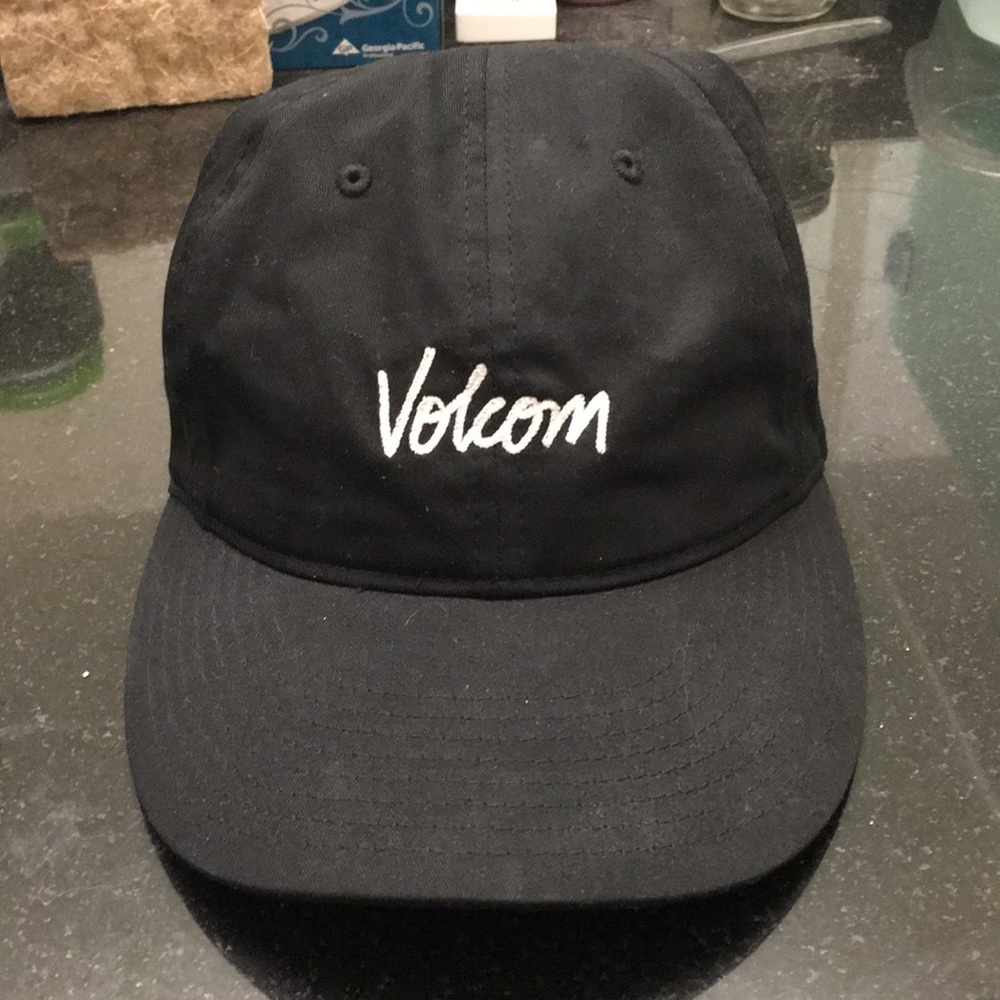 Volcom Baseball Hat - image 2
